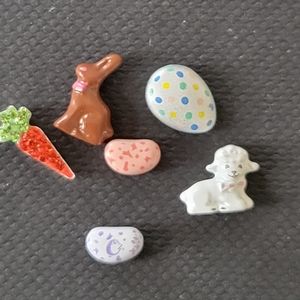 Origami Owl Easter Charms